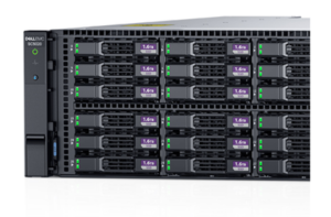 Dell emc sc5020 настройка